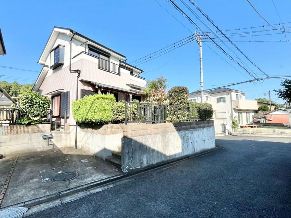 3LDK house in Hanno, Saitama - Photo 1