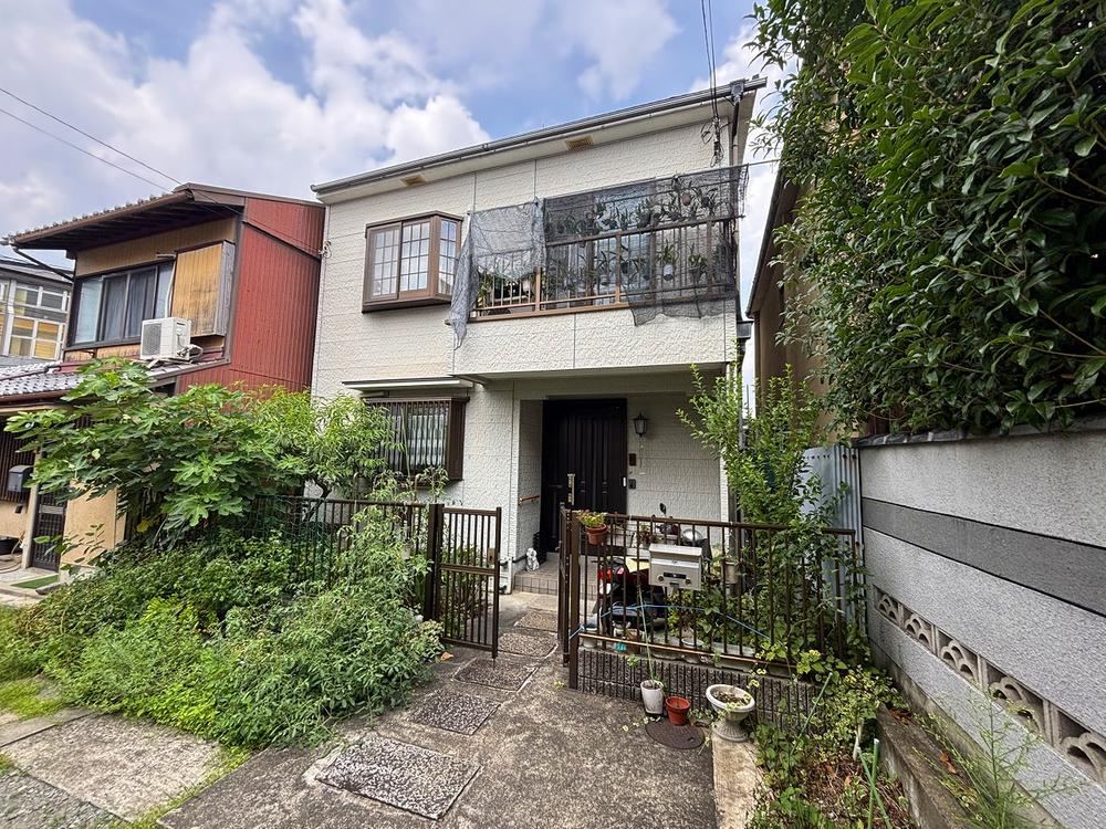 4LDKK house in Sakyo Ward, Kyoto - Photo 1