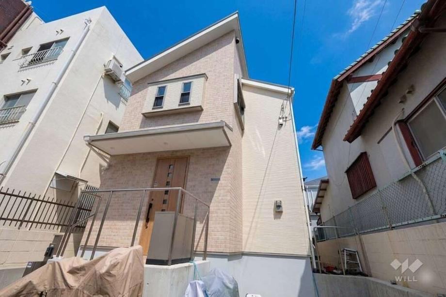 4LDK+S house in Takarazuka, Hyogo - Photo 1