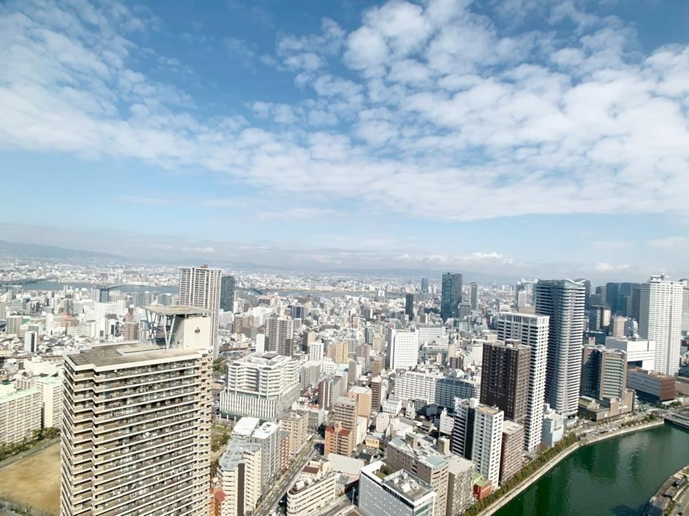 2LDK apartment in Kita Ward, Osaka - Photo 1