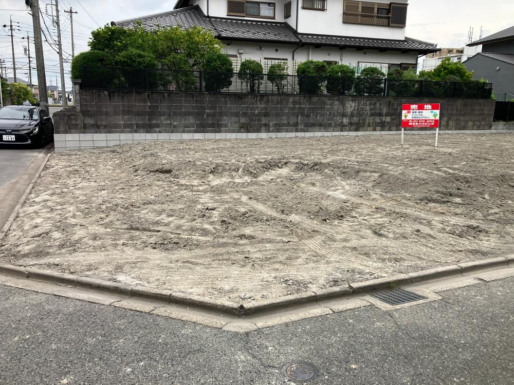 120 m² land in Minato Ward, Nagoya, Aichi - Photo 1