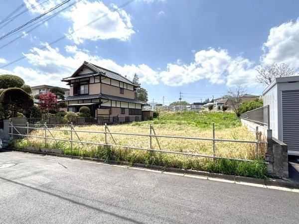 260 m² land in Yotsukaido, Chiba - Photo 1