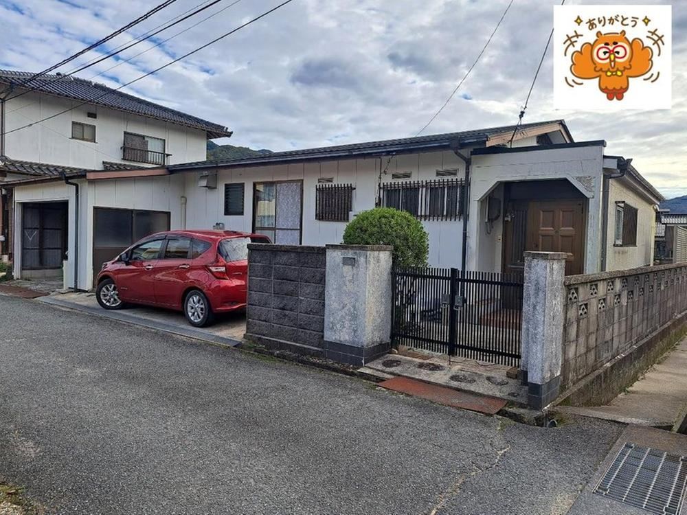 2DK house in Hofu, Yamaguchi - Photo 1