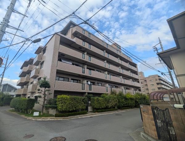3LDK apartment in Mito, Ibaraki - Photo 1