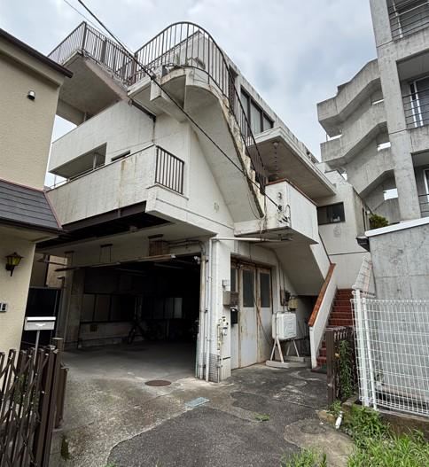 125 m² land in Hachioji, Tokyo - Photo 1