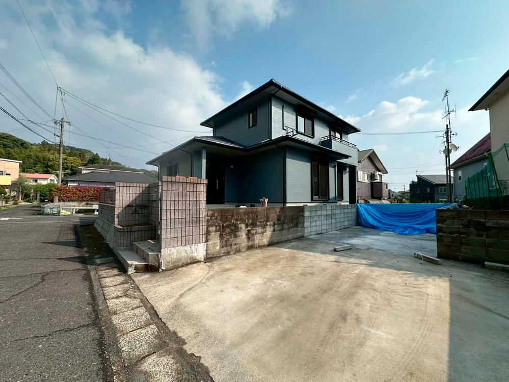 3LDK house in Aira, Kagoshima - Photo 1