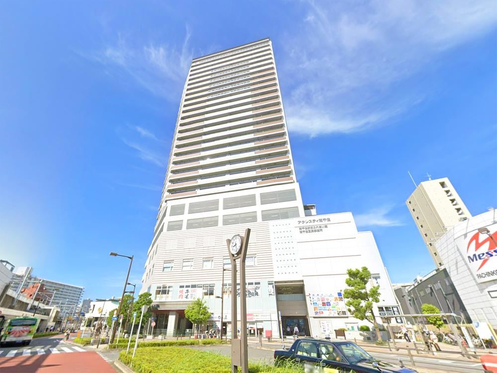3LDK apartment in Arakawa Ward, Tokyo - Photo 1