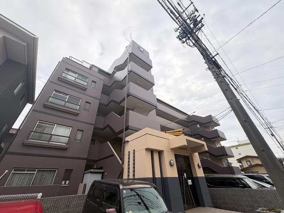 4LDK apartment in Nakamura Ward, Nagoya, Aichi - Photo 1
