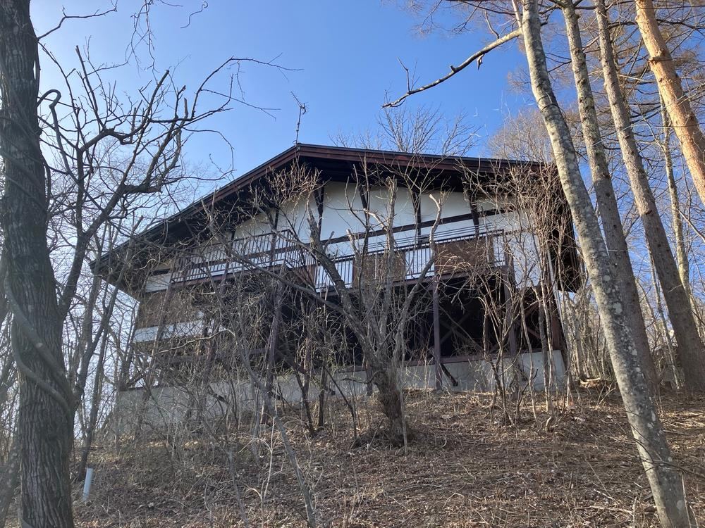 3LDK house in Karuizawa, Kitasaku District, Nagano - Photo 1