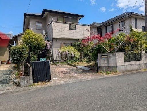 3LDK+S house in Chuo Ward, Hamamatsu, Shizuoka - Photo 1
