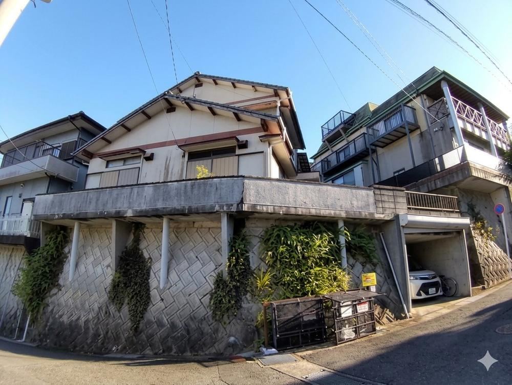 6DK house in Nagasaki, Nagasaki - Photo 1