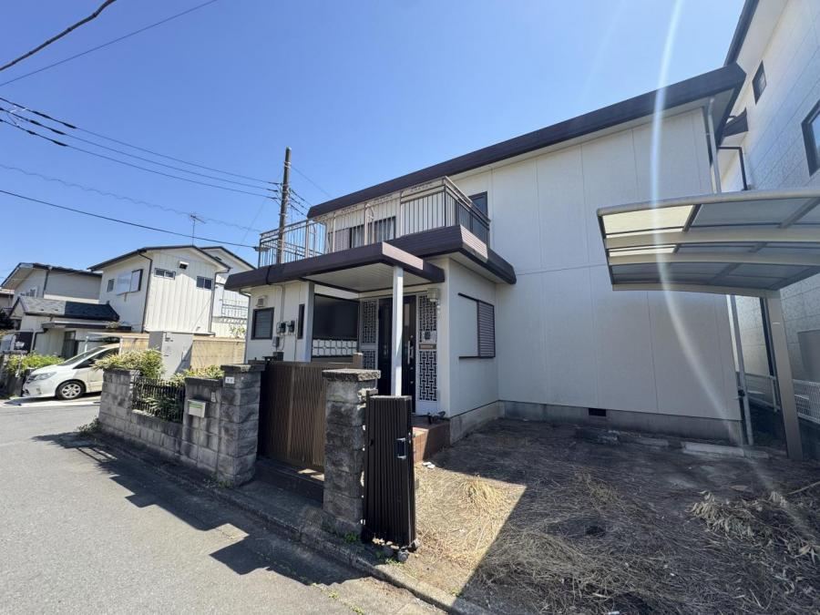 5LDK house in Kawagoe, Saitama - Photo 1