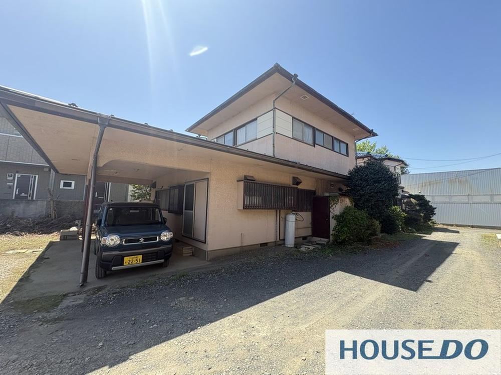 196 m² land in Koga, Ibaraki - Photo 1