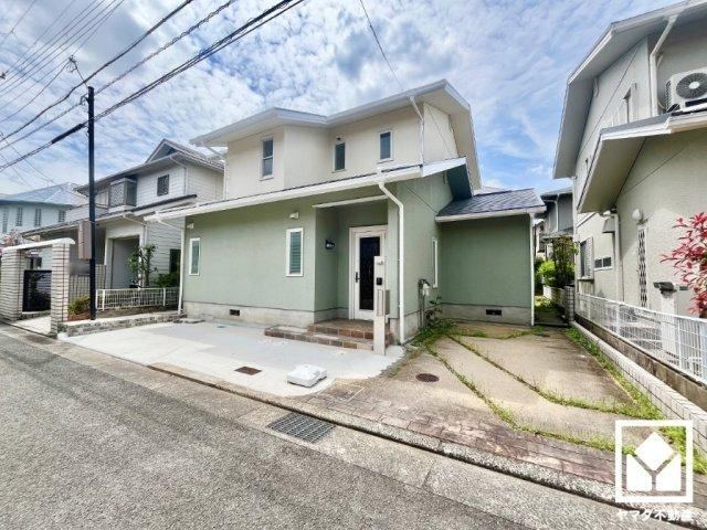 4LDK house in Kyotanabe, Kyoto - Photo 1