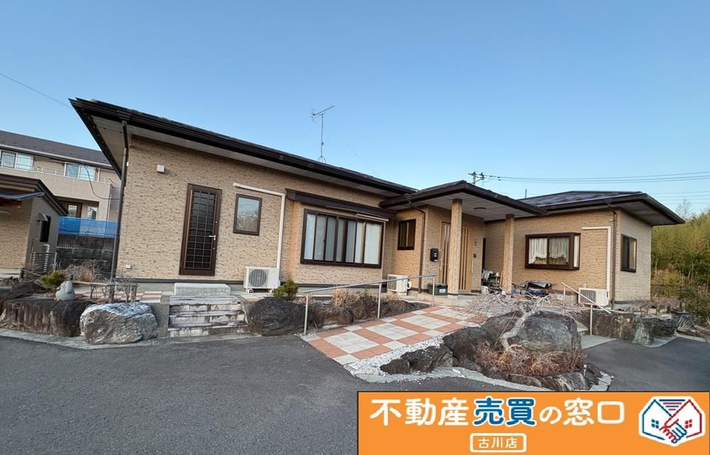 7DK house in Minamisanriku, Motoyoshi District, Miyagi - Photo 1