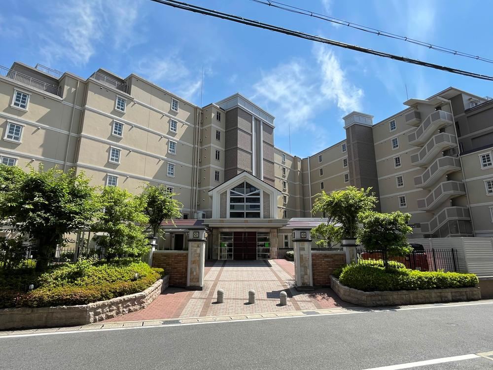 1LDK apartment in Uji, Kyoto - Photo 1