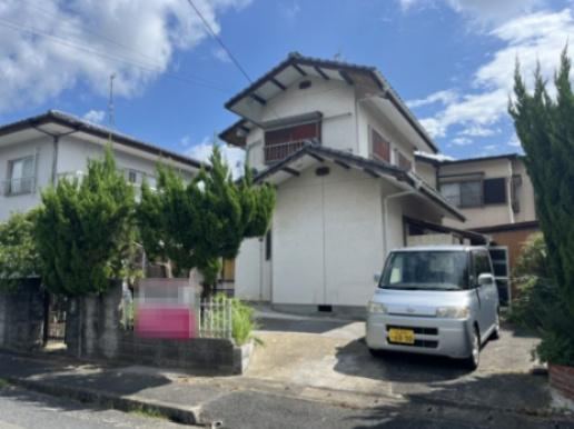 3DK house in Sanyoonoda, Yamaguchi - Photo 1