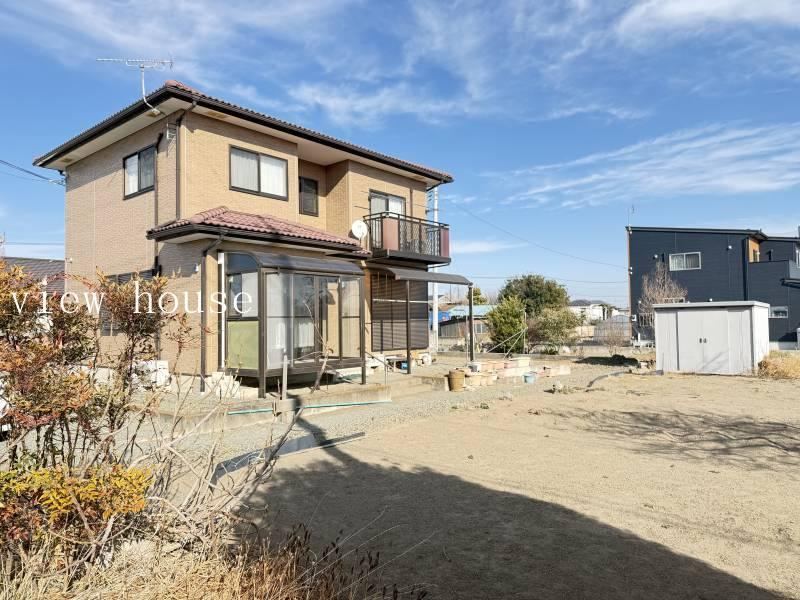 4LDK house in Tamamura, Sawa District, Gunma - Photo 1