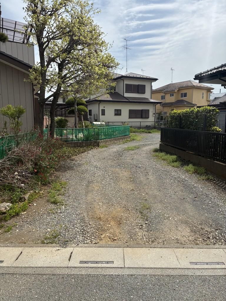 253 m² land in Nishi Ward, Saitama - Photo 1