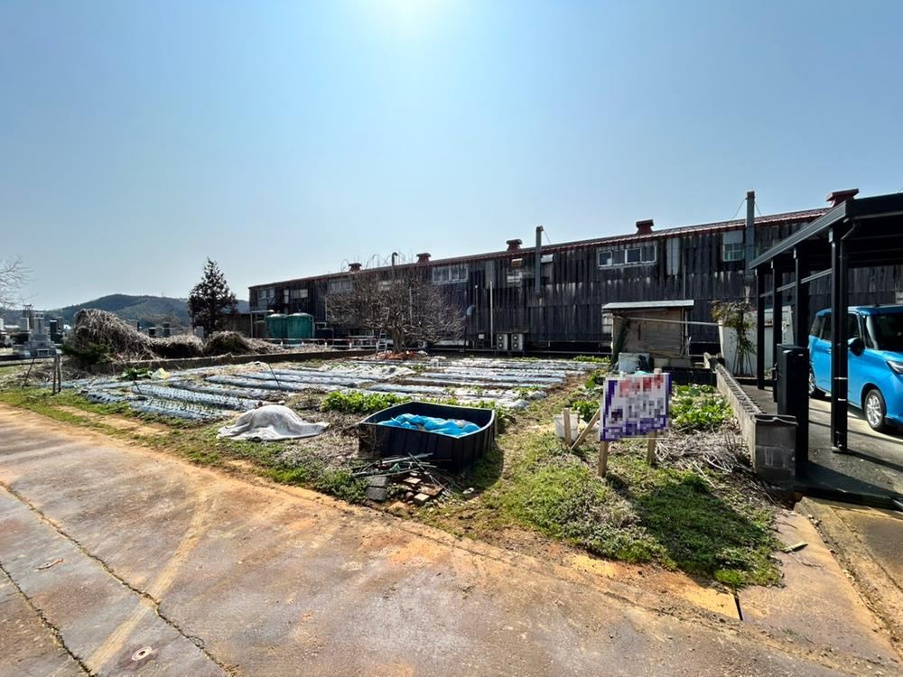 217 m² land in Mitsuke, Niigata - Photo 1