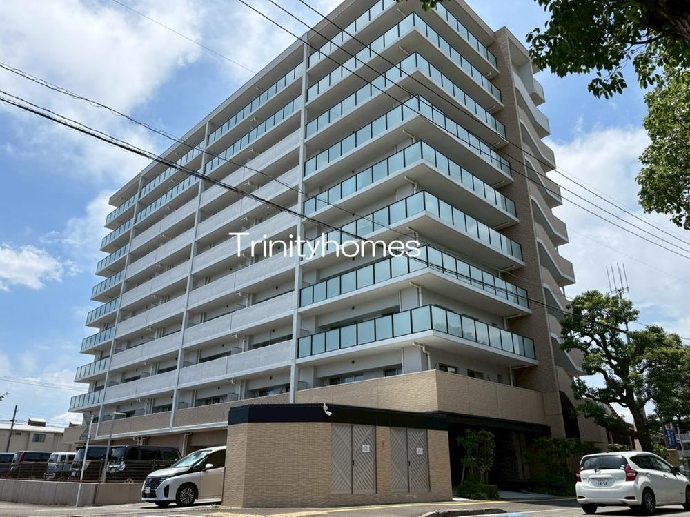 3LDK apartment in Miyazaki, Miyazaki - Photo 1