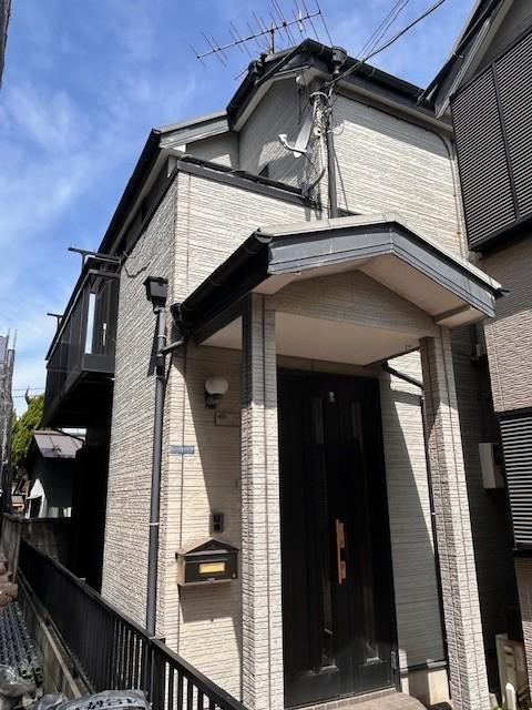 3LDK house in Ichikawa, Chiba - Photo 1