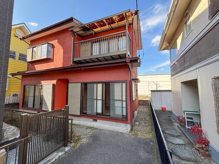 3LDK house in Takanezawa, Shioya District, Tochigi - Photo 1