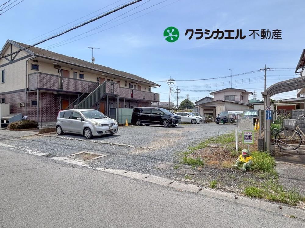 241 m² land in Utsunomiya, Tochigi - Photo 1