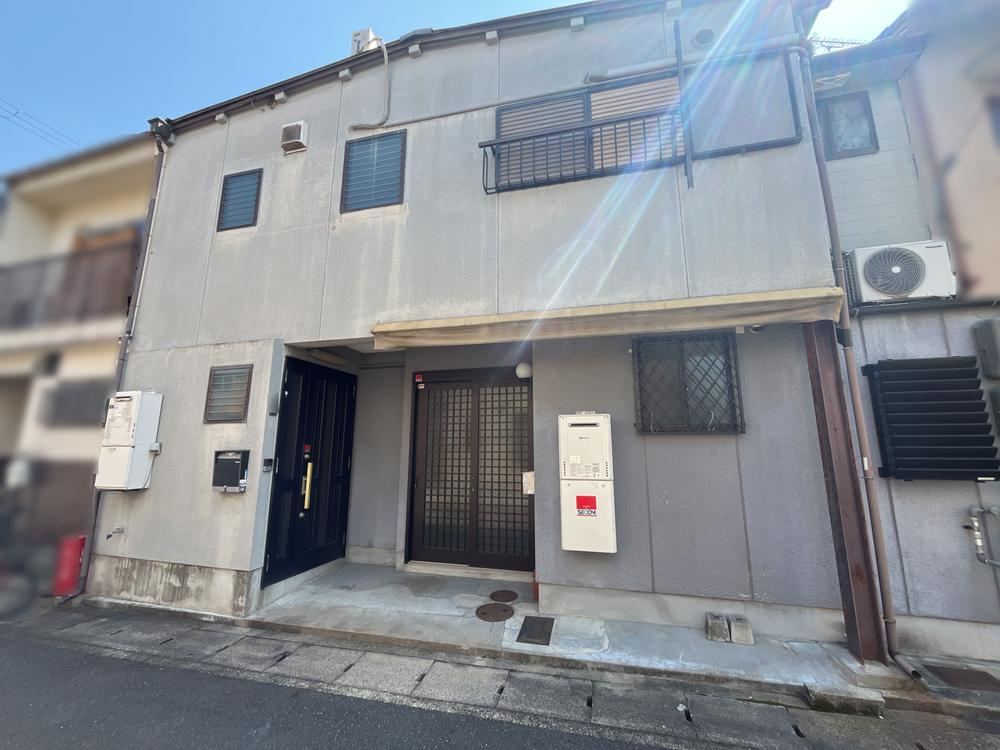 5LDDKK house in Ukyo Ward, Kyoto - Photo 1