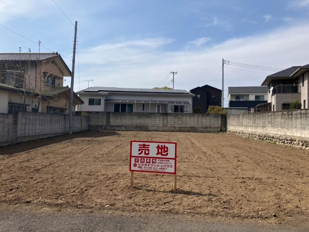337 m² land in Kiryu, Gunma - Photo 1