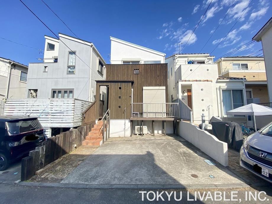 3LDK house in Fujisawa, Kanagawa - Photo 1