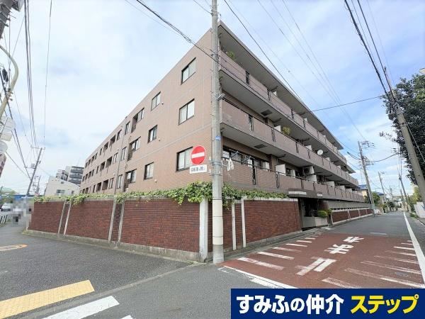 2LDK apartment in Suginami Ward, Tokyo - Photo 1