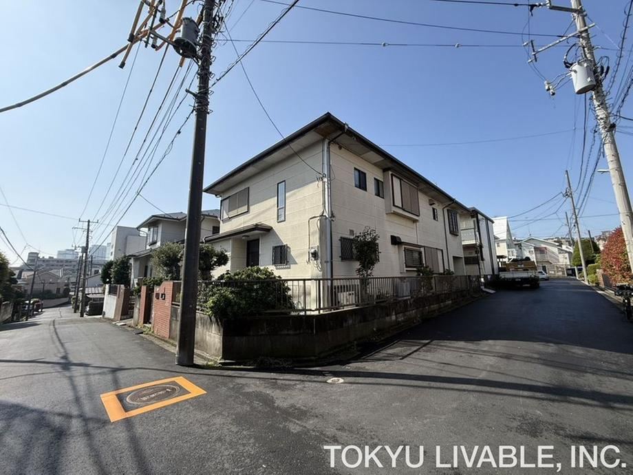 215 m² land in Kanagawa Ward, Yokohama, Kanagawa - Photo 1