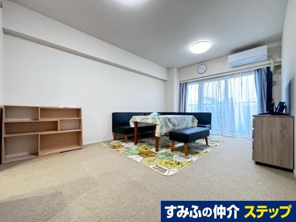 3LDK apartment in Ashiya, Hyogo - Photo 1