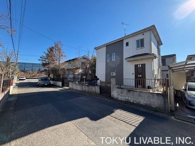 211 m² land in Hasuda, Saitama - Photo 1