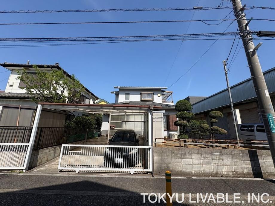 207 m² land in Minami Ward, Saitama - Photo 1