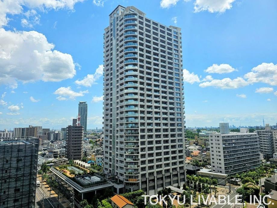 3LDK apartment in Kawaguchi, Saitama - Photo 1