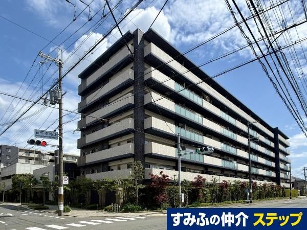 2LDK apartment in Minami Ward, Kyoto - Photo 1