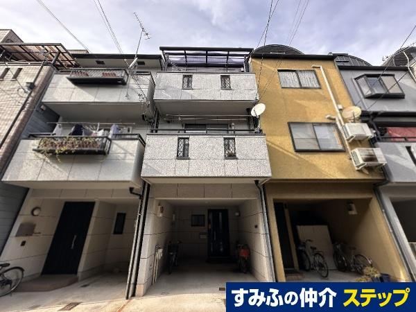 2LDK+S house in Kamigyo Ward, Kyoto - Photo 1