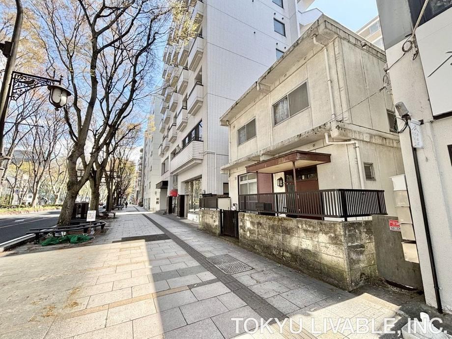 106 m² land in Aoba Ward, Sendai, Miyagi - Photo 1