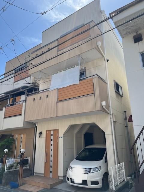 4LDK house in Daito, Osaka - Photo 1