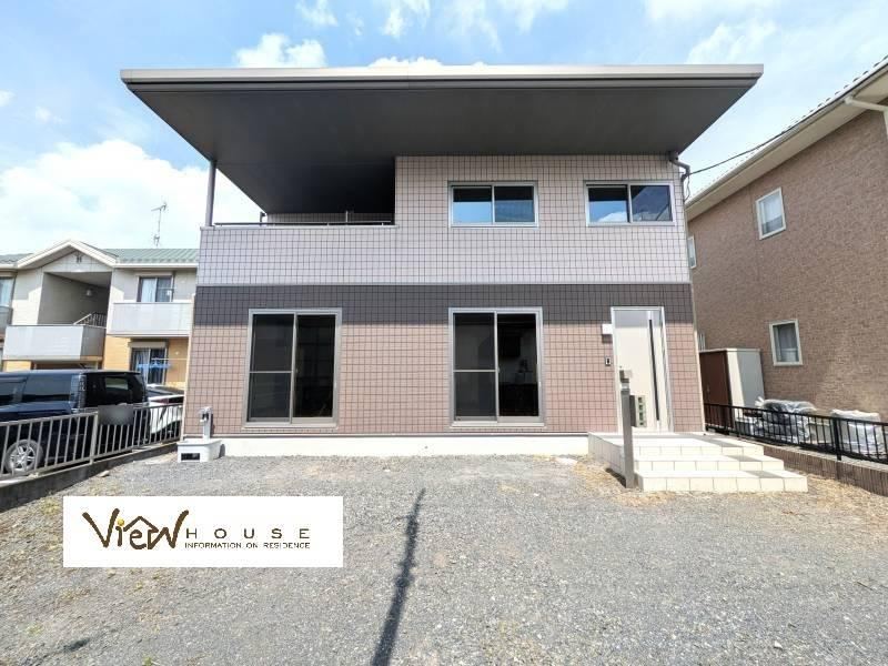 3LDK house in Ota, Gunma - Photo 1