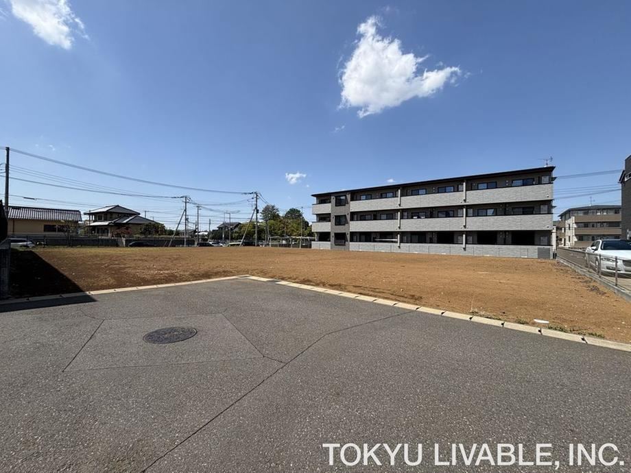 952 m² land in Nagareyama, Chiba - Photo 1