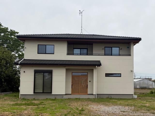 4LDK+S house in Kumagaya, Saitama - Photo 1