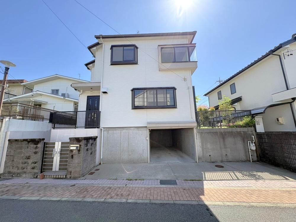 4LDK house in Meito Ward, Nagoya, Aichi - Photo 1