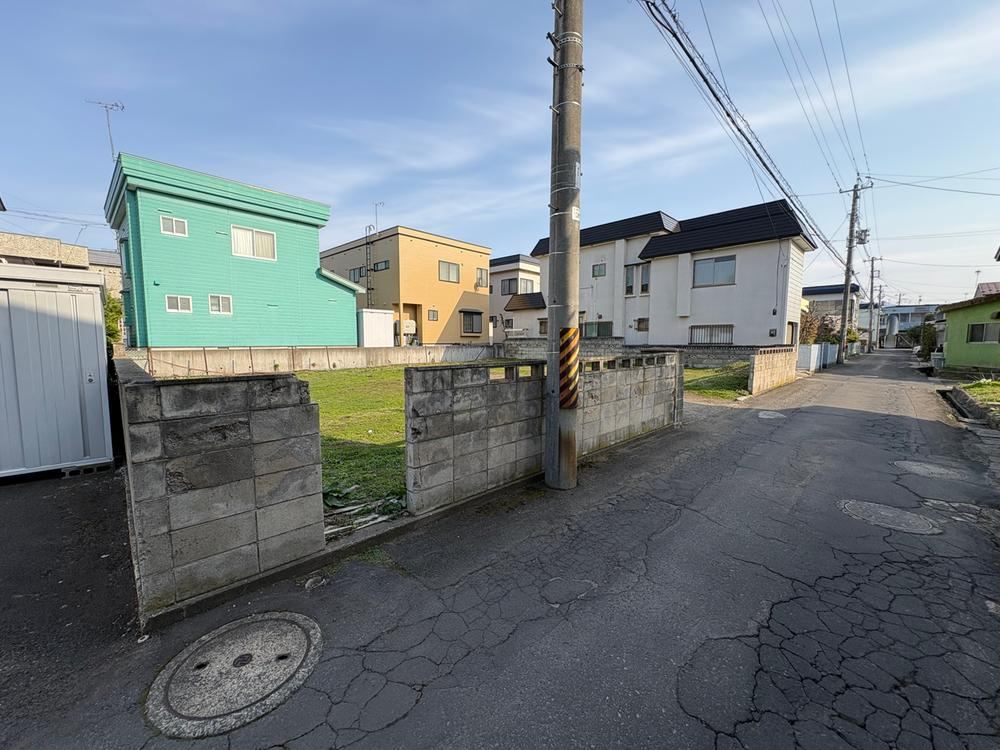 282 m² land in Hirosaki, Aomori - Photo 1