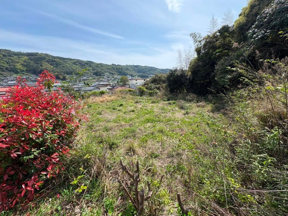 672 m² land in Omura, Nagasaki - Photo 1