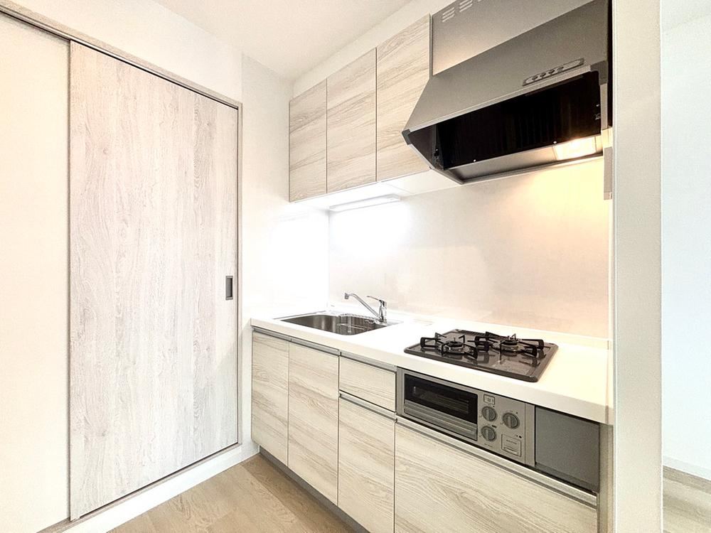 studio apartment in Higashiyodogawa Ward, Osaka - Photo 1