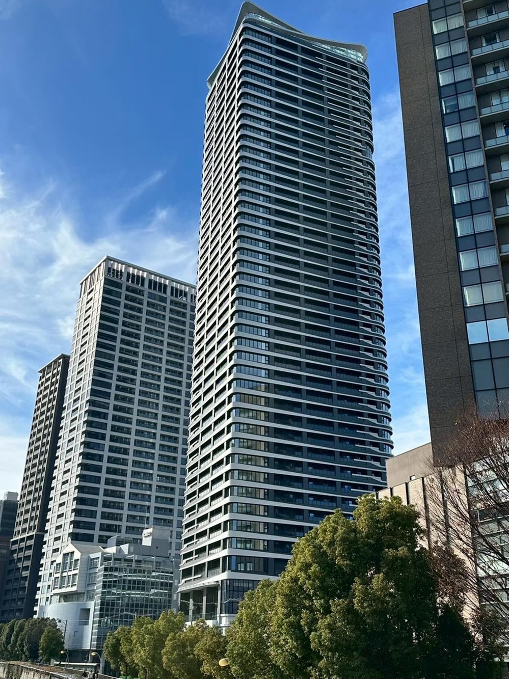 2LDK apartment in Fukushima Ward, Osaka - Photo 1