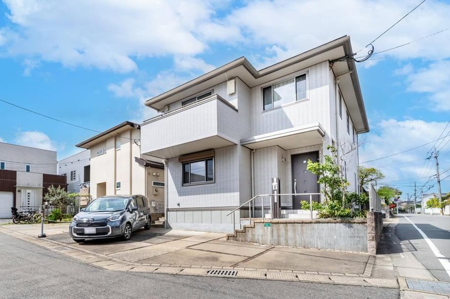 3LDK+S house in Jonan Ward, Fukuoka - Photo 1